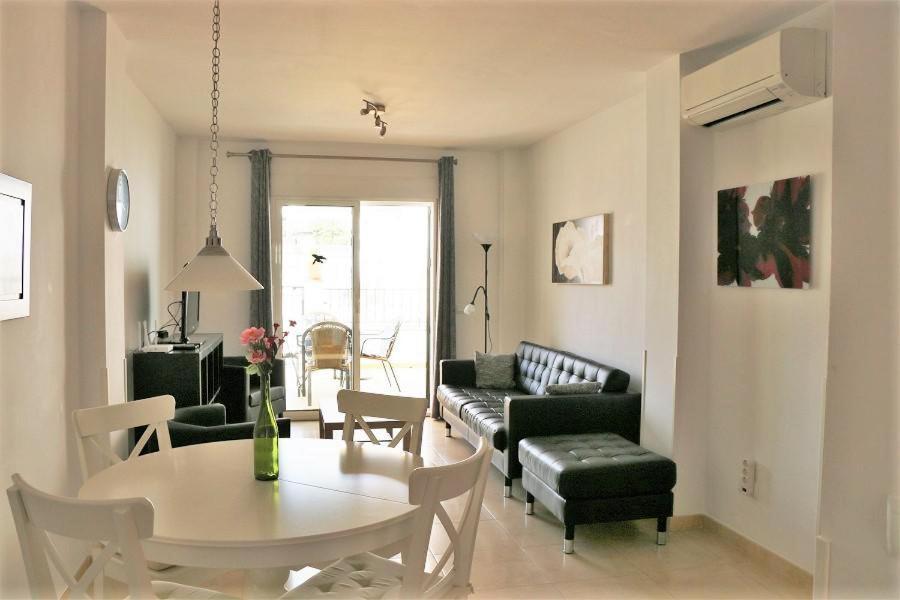 Casa Kasander, Two Bedroom Appartment Near Beach With Pool Nerja Exterior photo