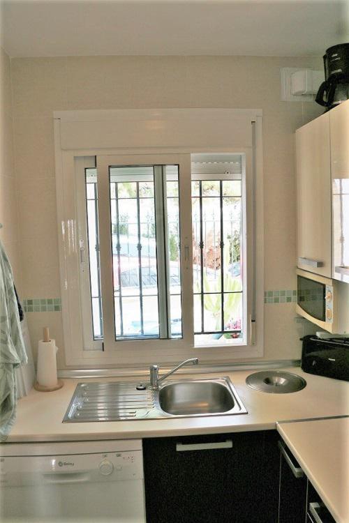 Casa Kasander, Two Bedroom Appartment Near Beach With Pool Nerja Exterior photo